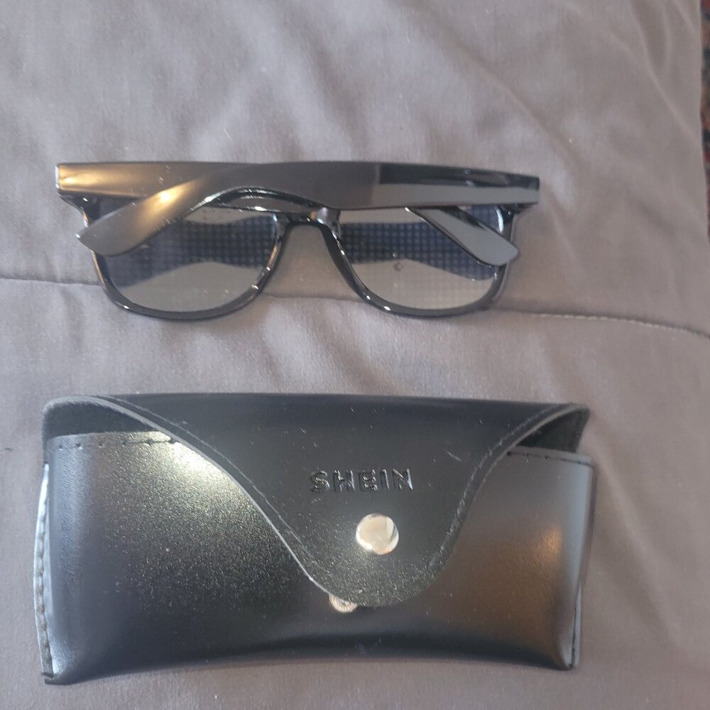 Refraction glasses for Lights, festivals, concerts, xmas